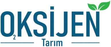 Oksijen Tarım logosu