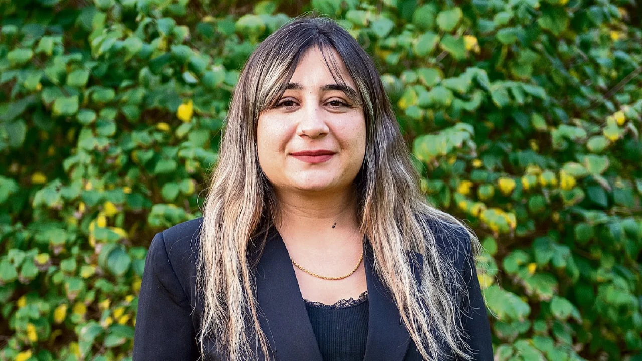 TarımPlus Kurucusu Melsan Zehra Yılmaz