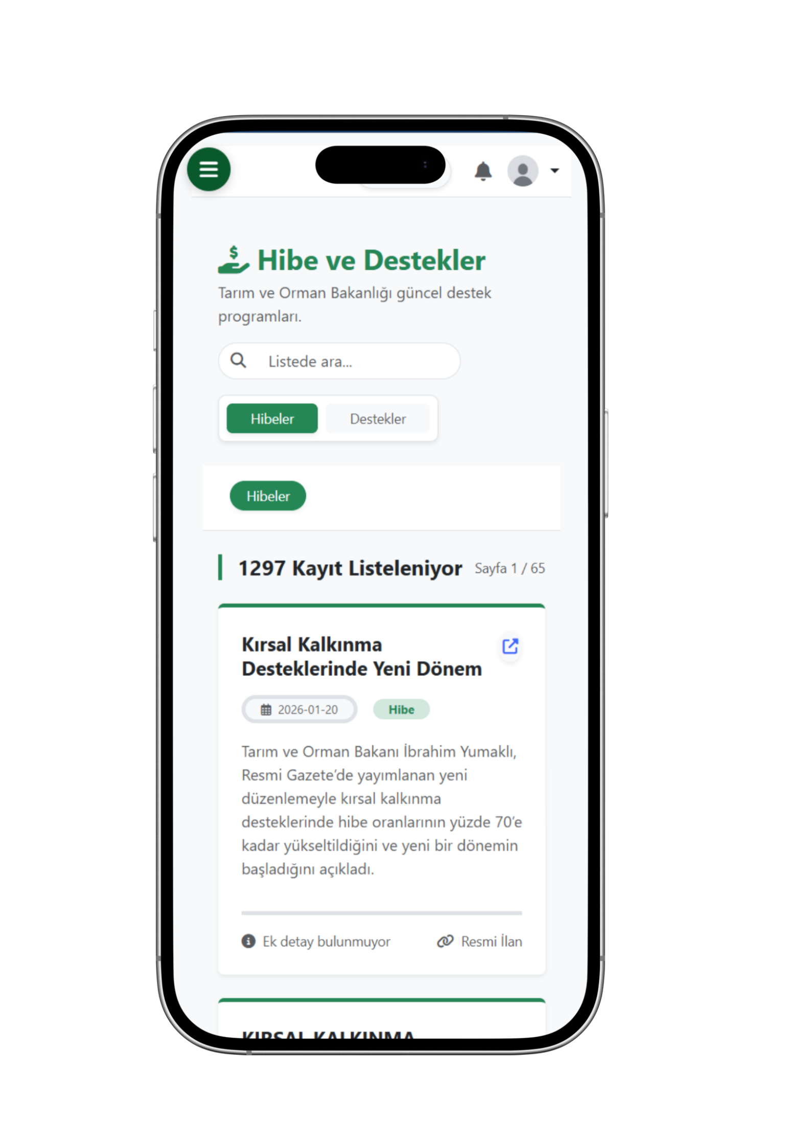 Güncel Haberler ve Mevzuatlar